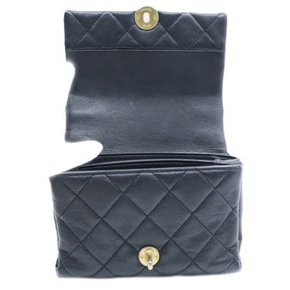 Chanel AS1170 28781050 Rank:B Lamb Black