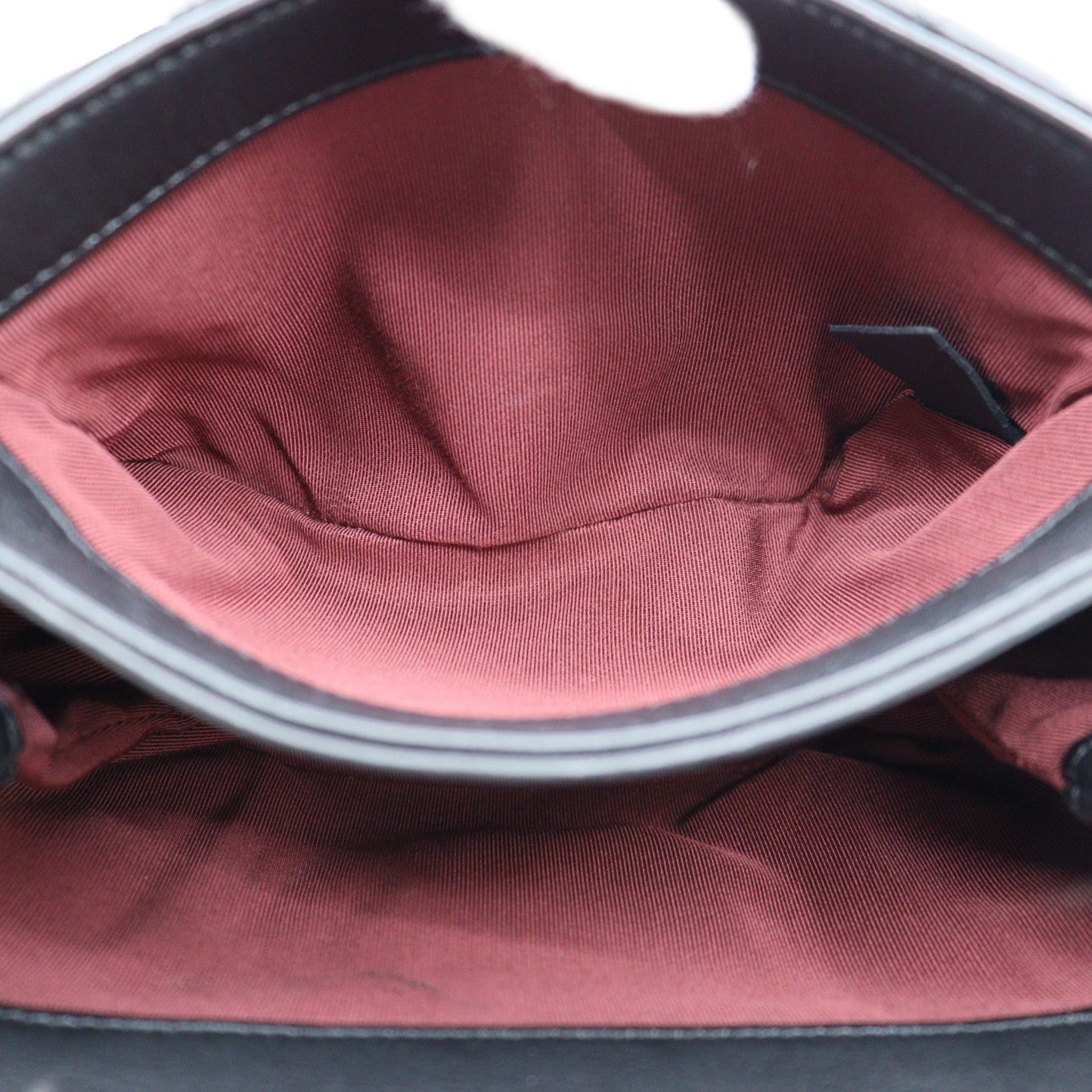Chanel AS1170 28781050 Rank:B Lamb Black