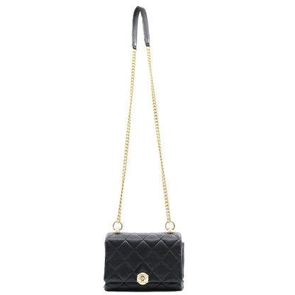 Chanel AS1170 28781050 Rank:B Lamb Black