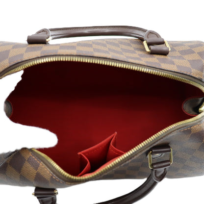 Louis Vuitton Ribera MM Handbag N41434