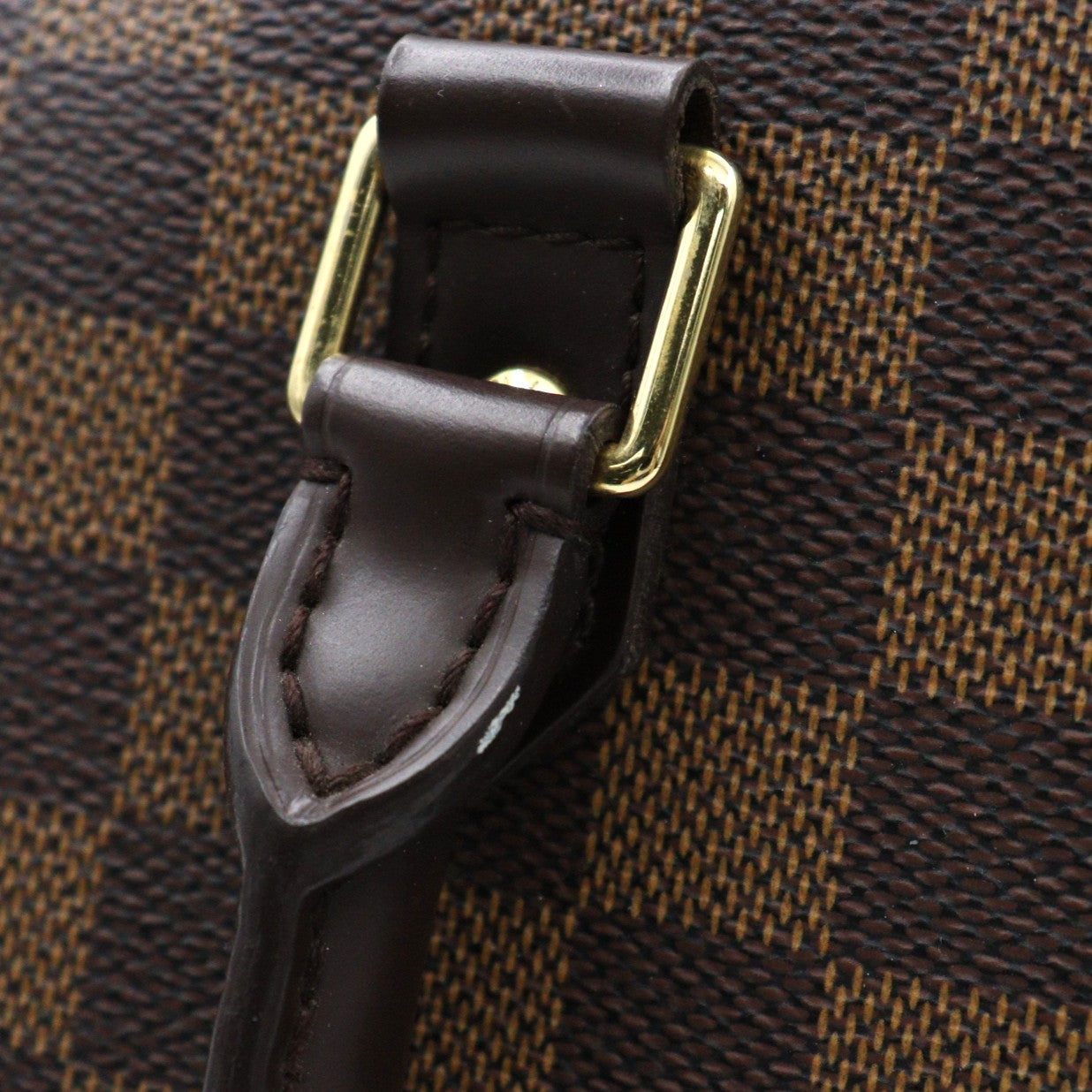 Louis Vuitton Ribera MM Handbag N41434
