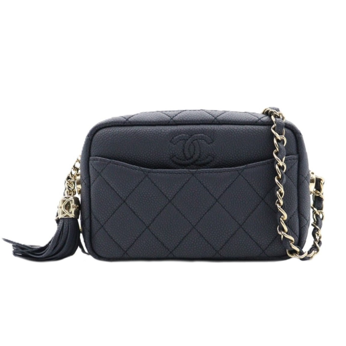 Chanel Chain Shoulder A57717