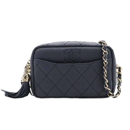 Chanel Chain Shoulder A57717