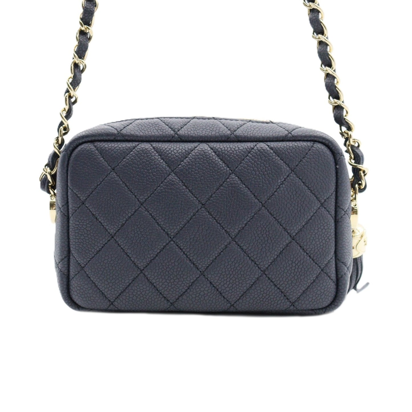 Chanel Chain Shoulder A57717