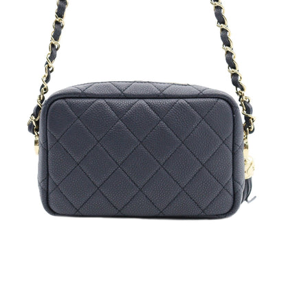 Chanel Chain Shoulder A57717