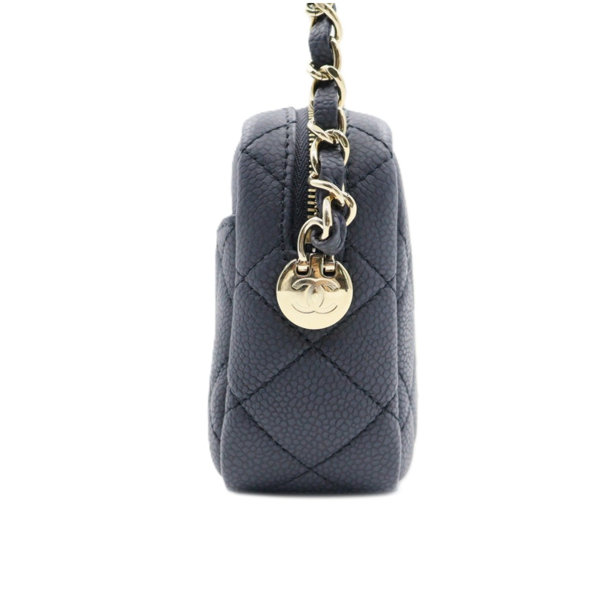 Chanel Chain Shoulder A57717