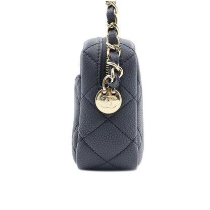 Chanel Chain Shoulder A57717