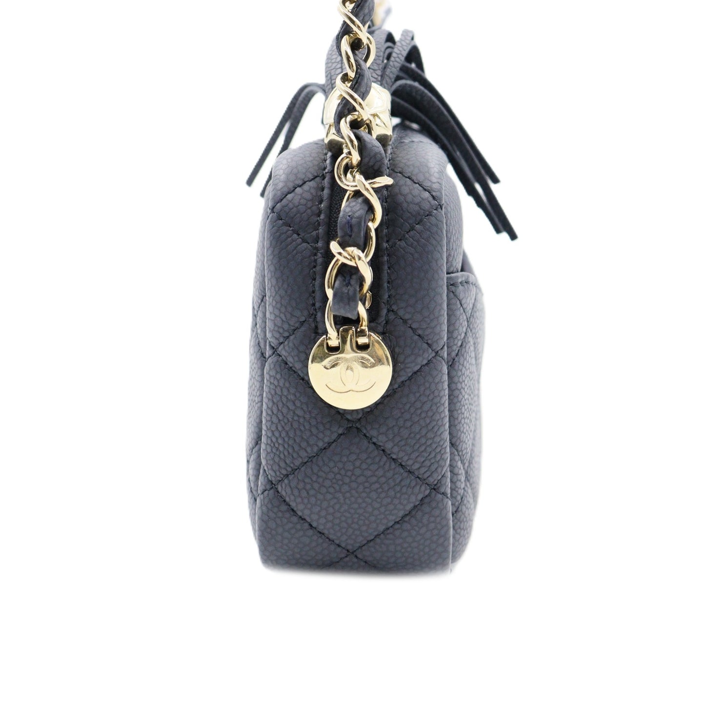 Chanel Chain Shoulder A57717