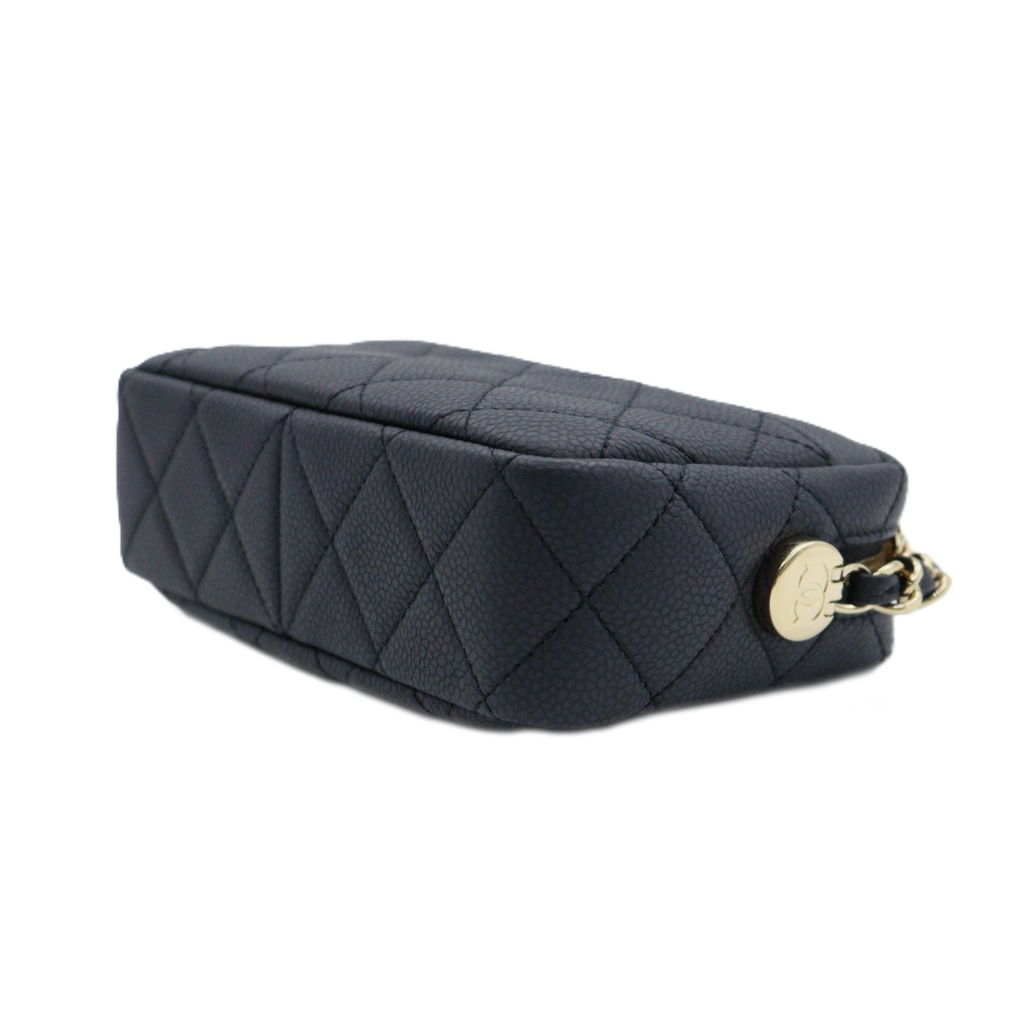 Chanel Chain Shoulder A57717