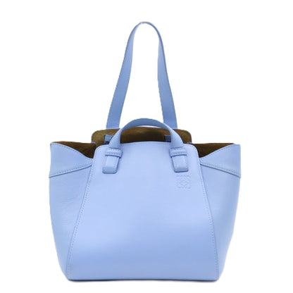 Loewe Hammock Nugget Shoulder Bag A538H04X02