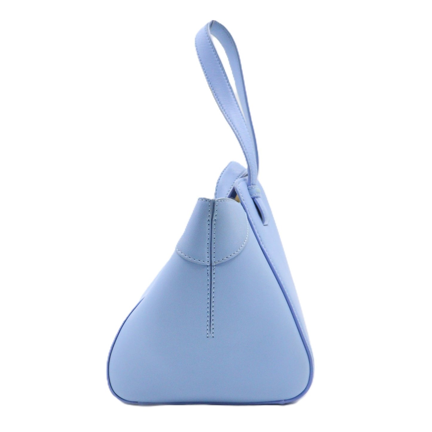 Loewe Hammock Nugget Shoulder Bag A538H04X02
