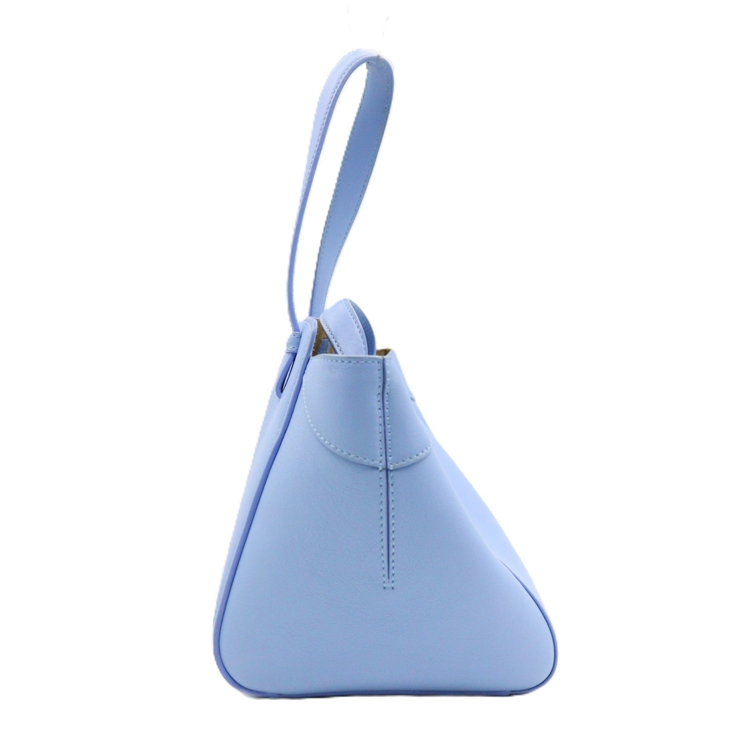 Loewe Hammock Nugget Shoulder Bag A538H04X02