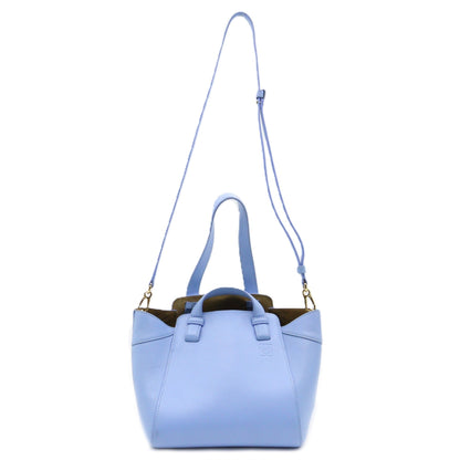 Loewe Hammock Nugget Shoulder Bag A538H04X02