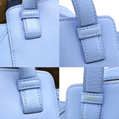 Loewe Hammock Nugget Shoulder Bag A538H04X02