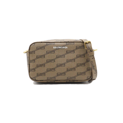 Balenciaga Signature Small Shoulder Bag 702701