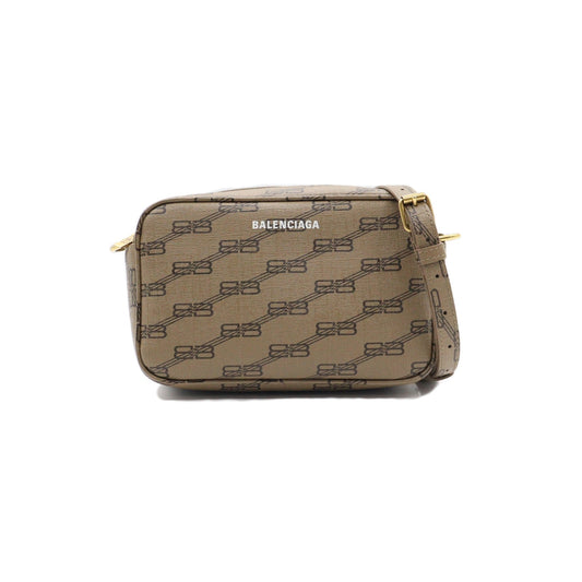 Balenciaga Signature Small Shoulder Bag 702701