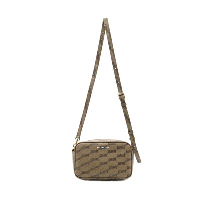 Balenciaga Signature Small Shoulder Bag 702701