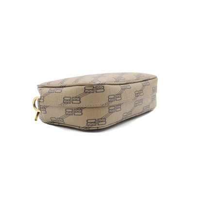 Balenciaga Signature Small Shoulder Bag 702701