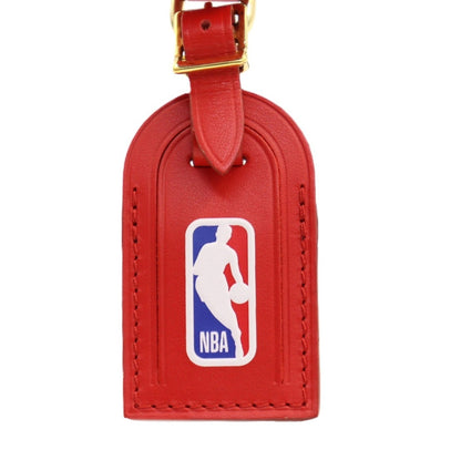 Louis Vuitton LV x NBA Soft Trunk Phone Box Shoulder Bag M80101