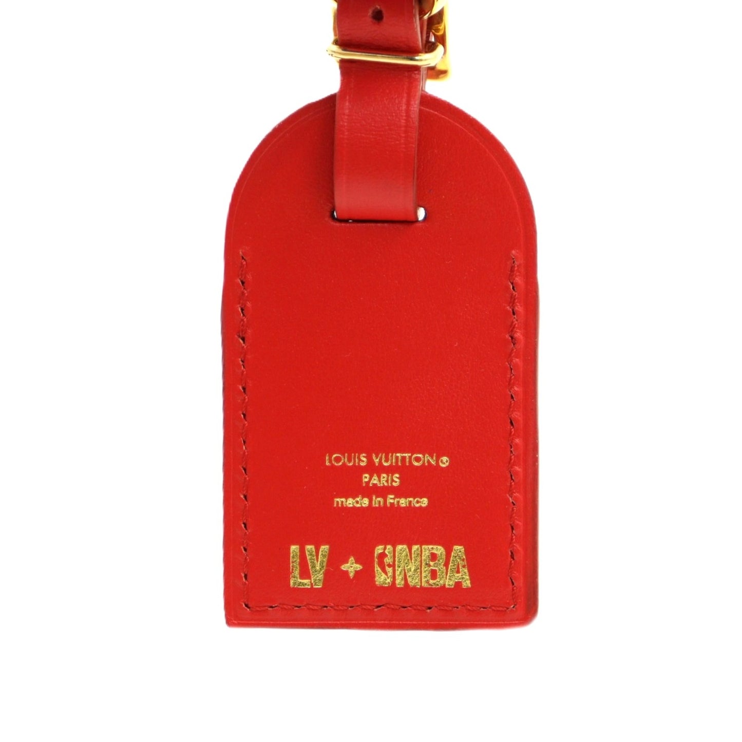 Louis Vuitton LV x NBA Soft Trunk Phone Box Shoulder Bag M80101