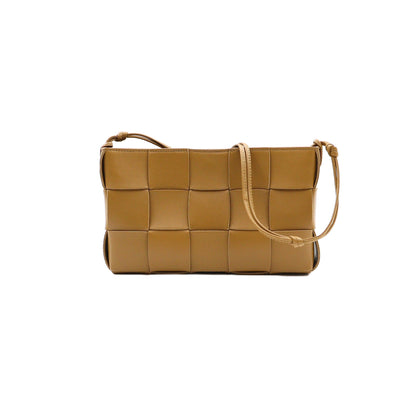 Bottega Veneta Cassette Strap Pouch Shoulder Bag 730543