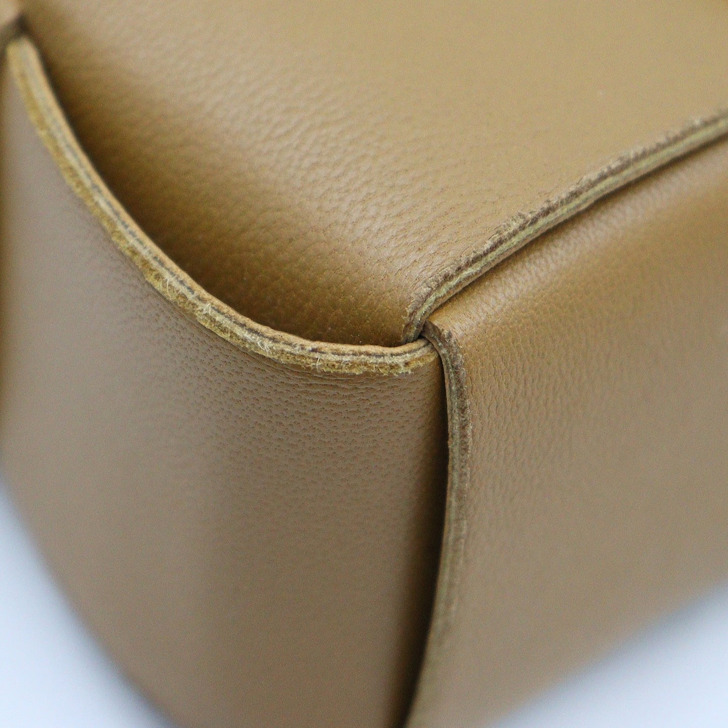 Bottega Veneta Cassette Strap Pouch Shoulder Bag 730543