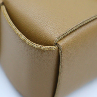Bottega Veneta Cassette Strap Pouch Shoulder Bag 730543