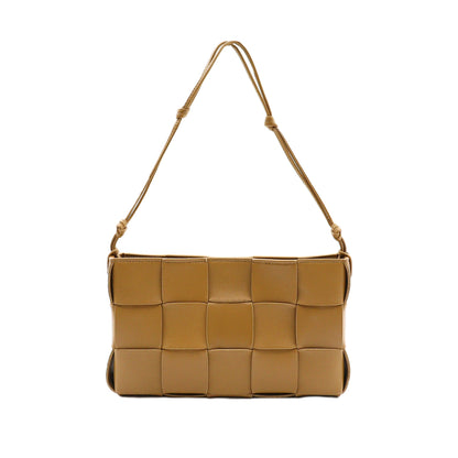 Bottega Veneta Cassette Strap Pouch Shoulder Bag 730543