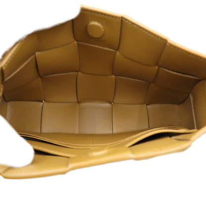 Bottega Veneta Cassette Strap Pouch Shoulder Bag 730543