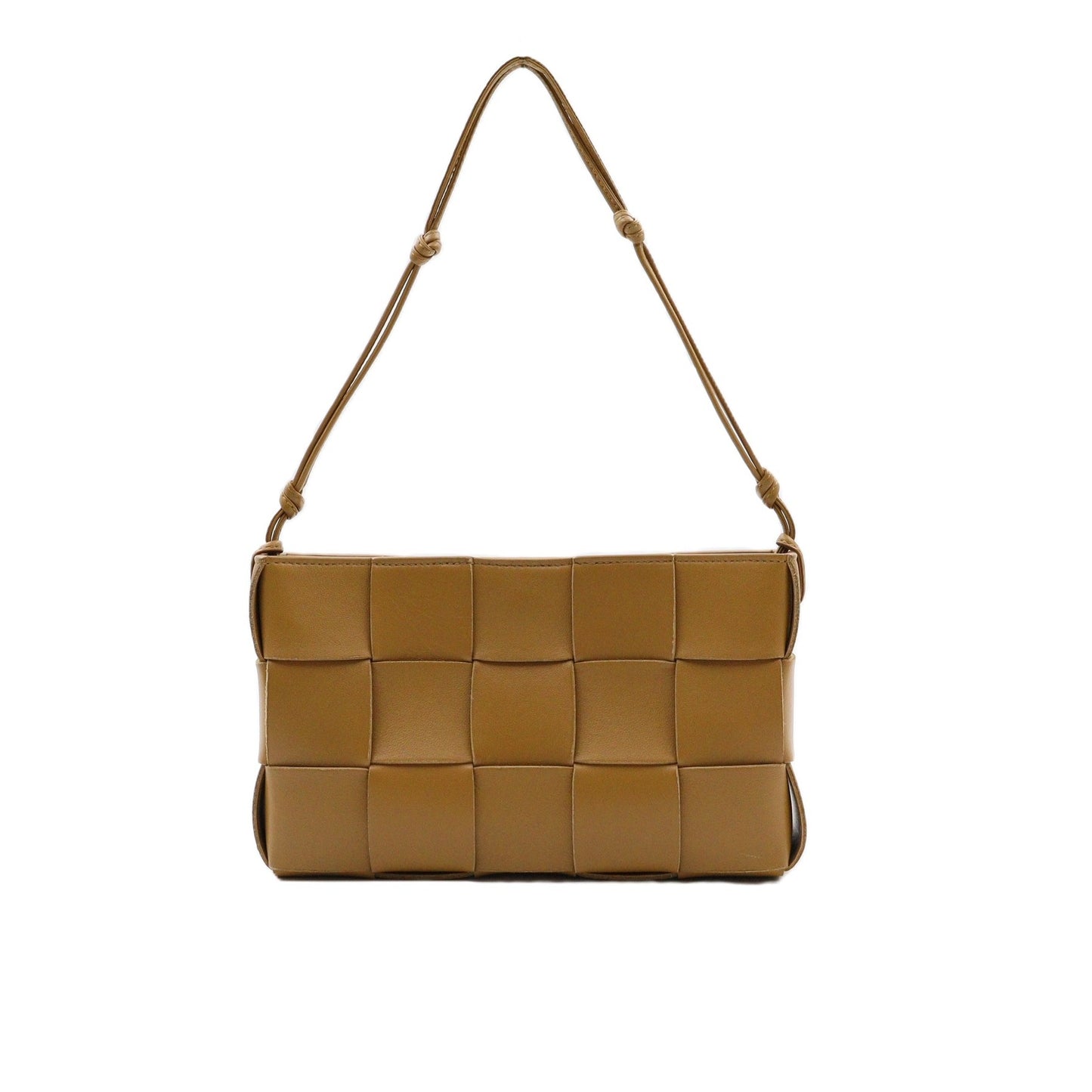 Bottega Veneta Cassette Strap Pouch Shoulder Bag 730543