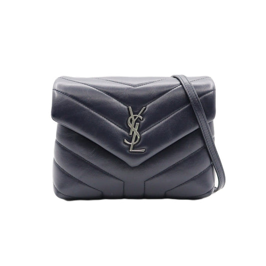 Saint Laurent Lou Lou Shoulder Bag 467072