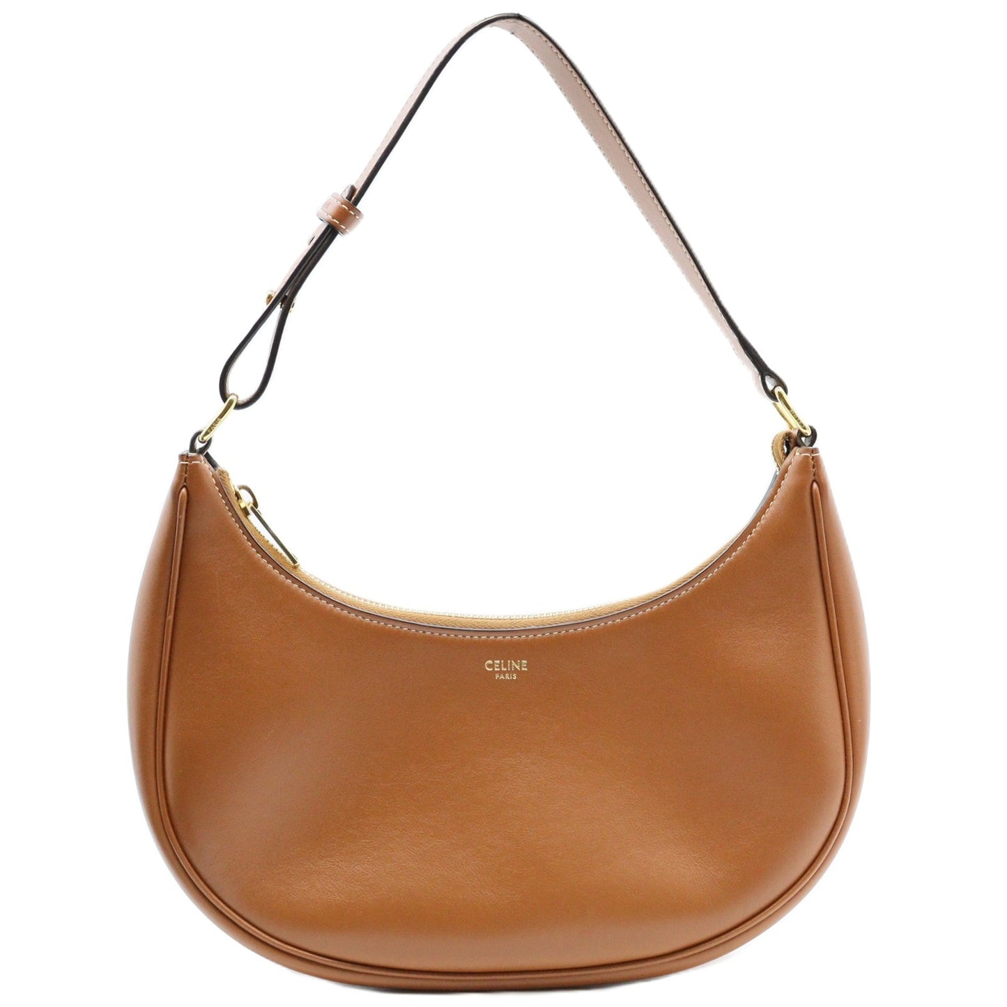 Celine Ava Shoulder Bag 193953DGQ