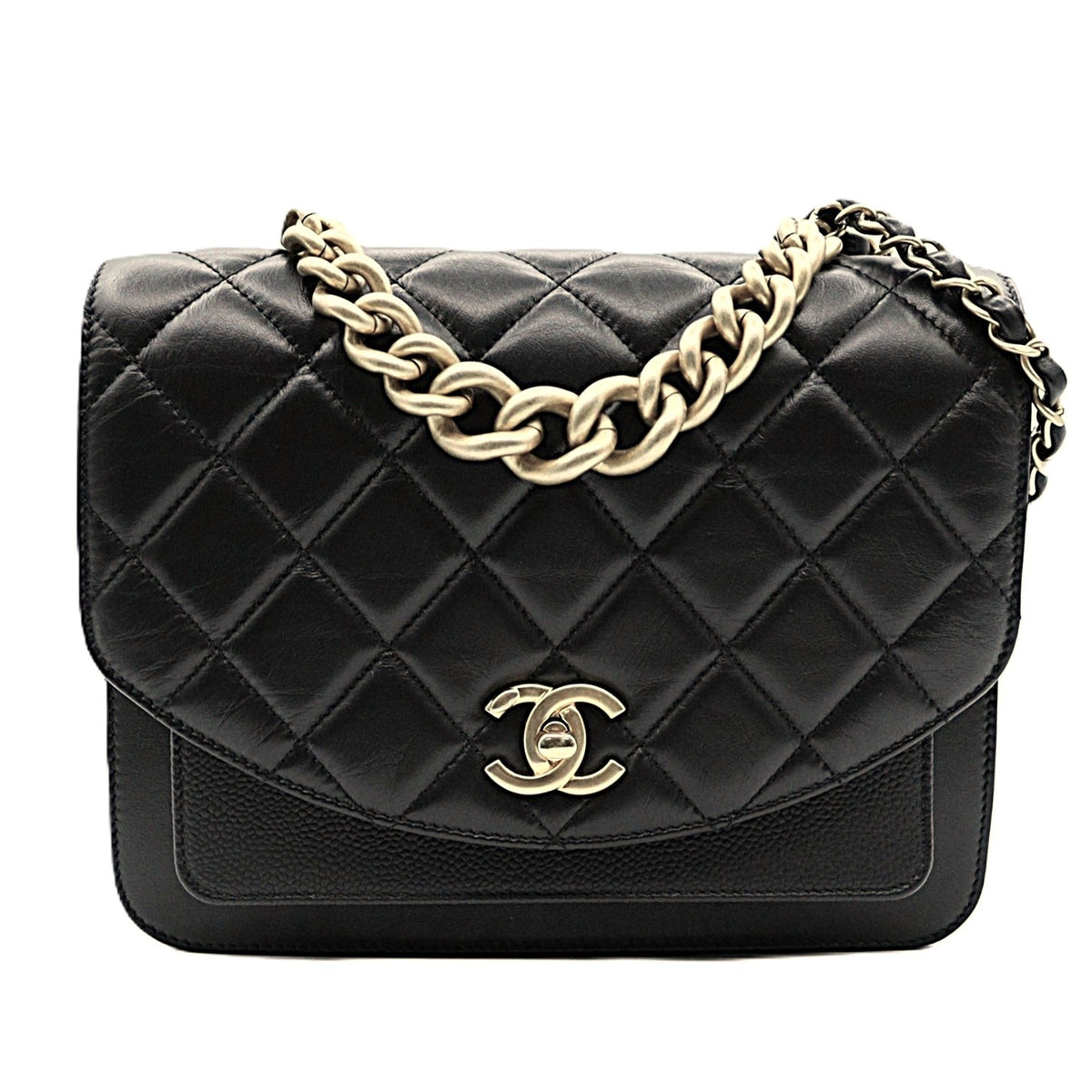 Chanel Chain Shoulder AS0785