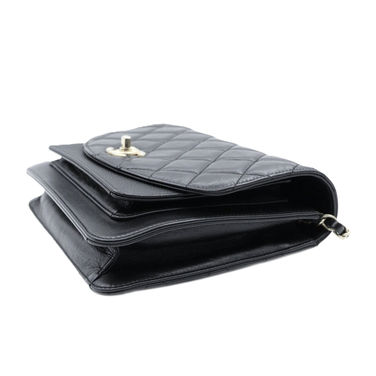 Chanel Chain Shoulder AS0785
