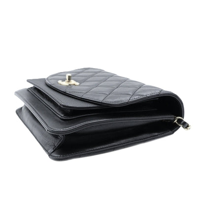 Chanel Chain Shoulder AS0785