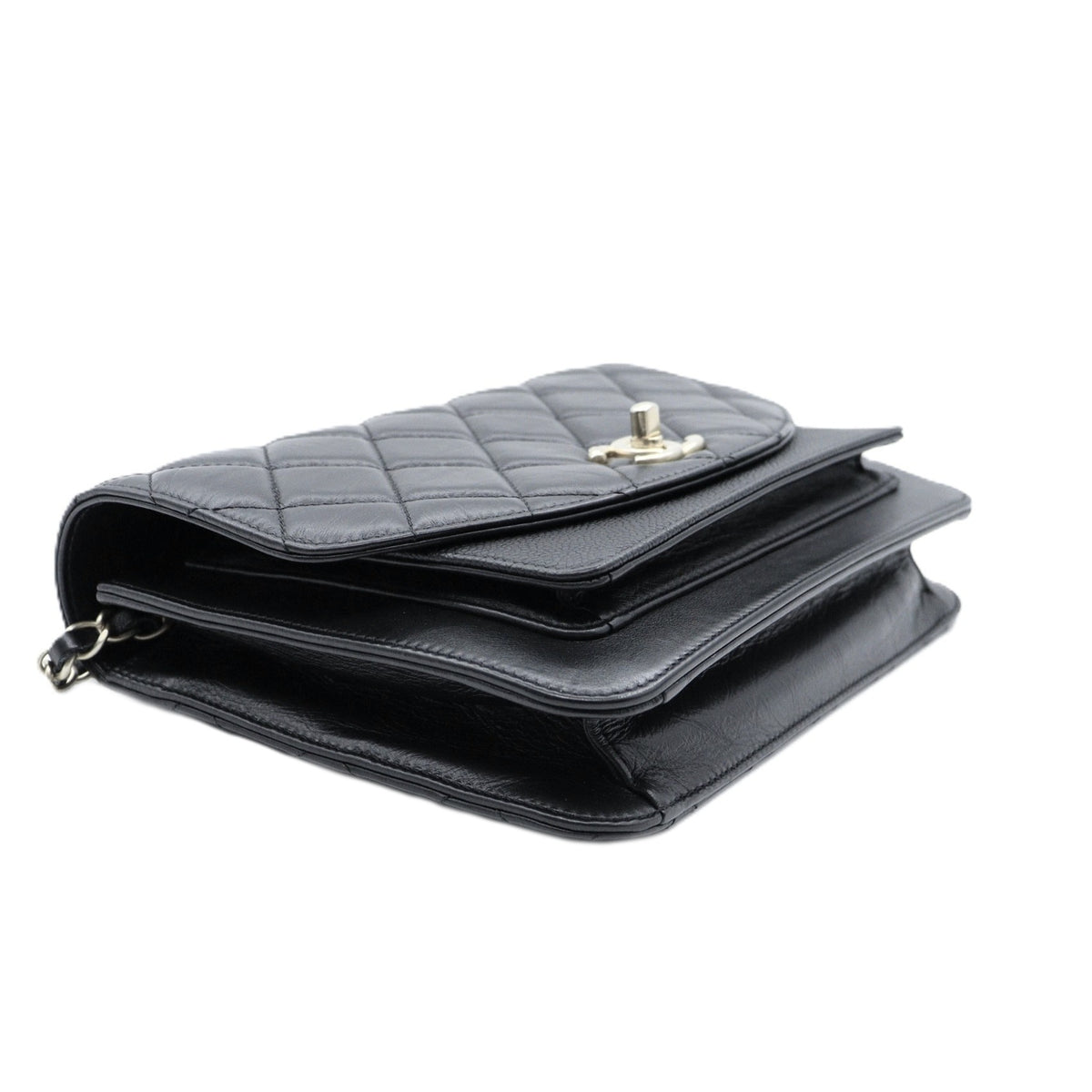 Chanel Chain Shoulder AS0785