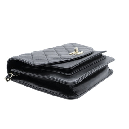 Chanel Chain Shoulder AS0785
