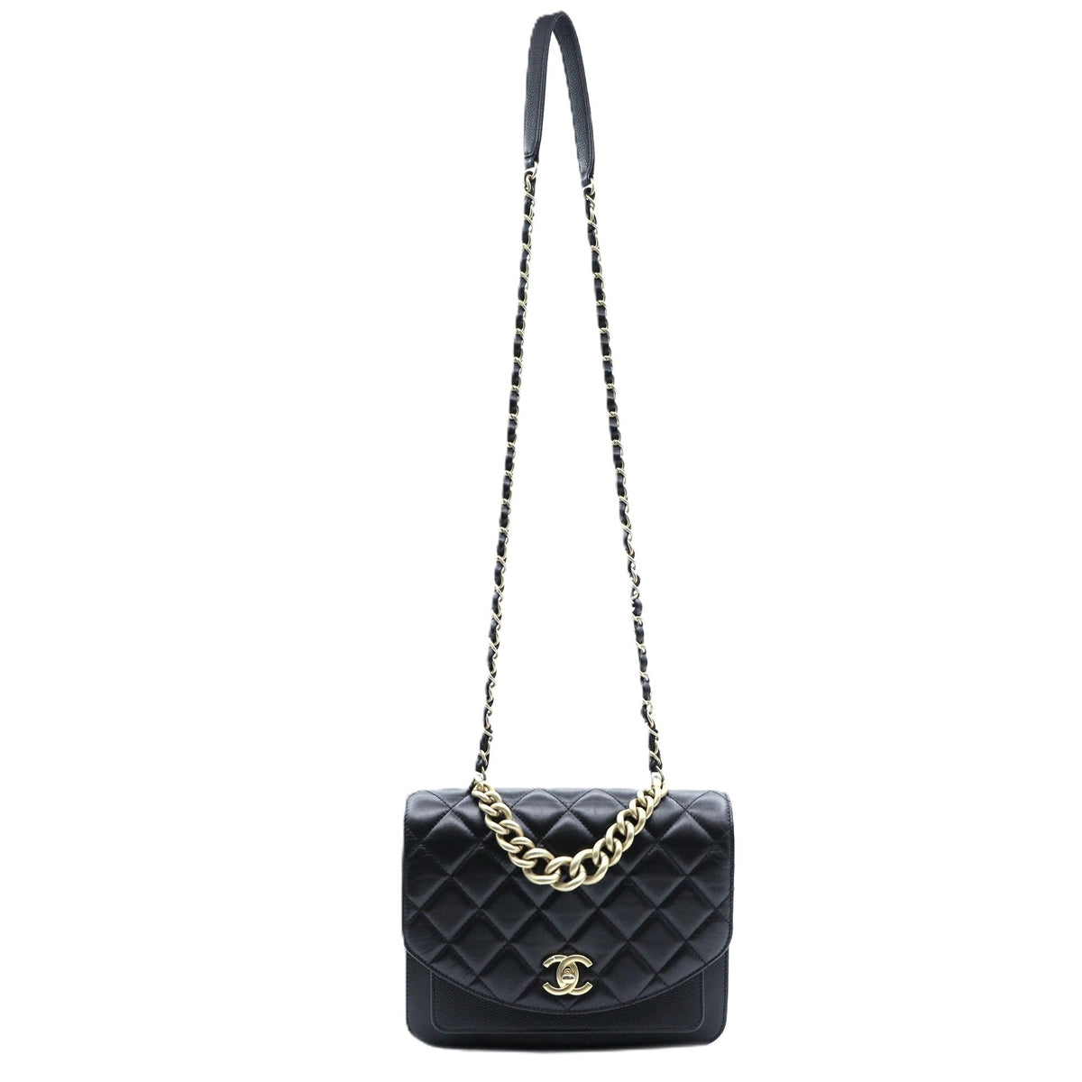 Chanel Chain Shoulder AS0785