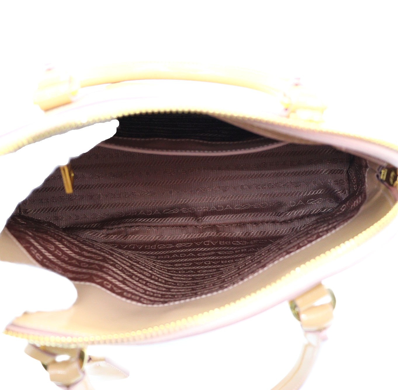 Prada Promenade 2way Shoulder