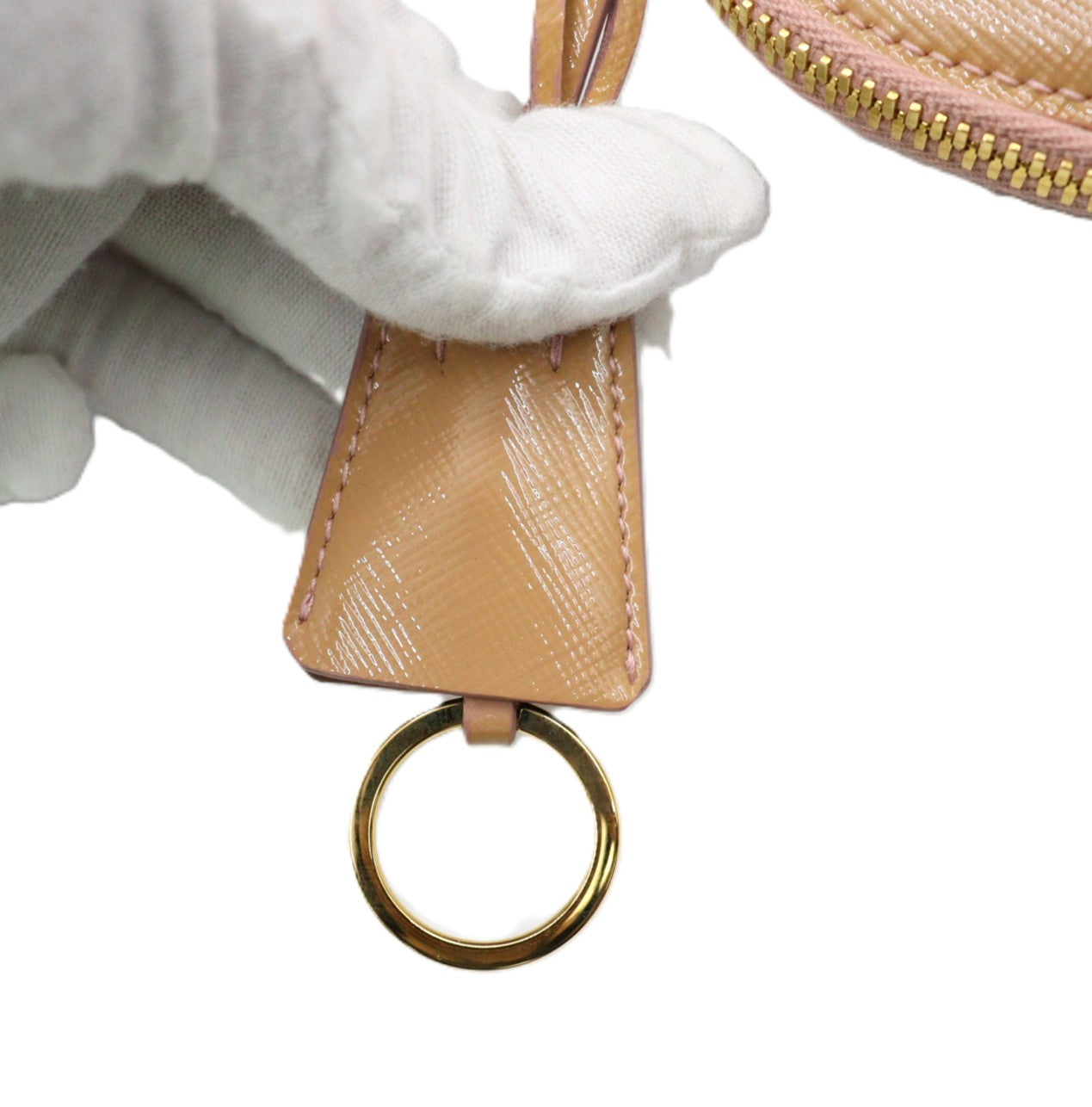 Prada Promenade 2way Shoulder