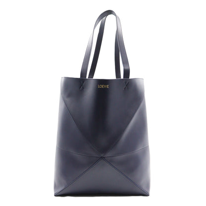 Loewe XL Puzzle Fold Tote Tote Bag