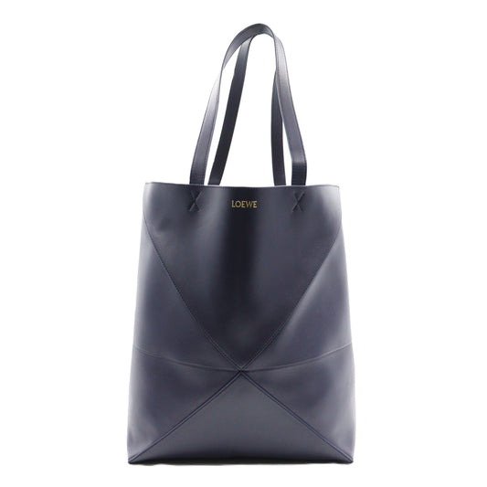 Loewe XL Puzzle Fold Tote Tote Bag