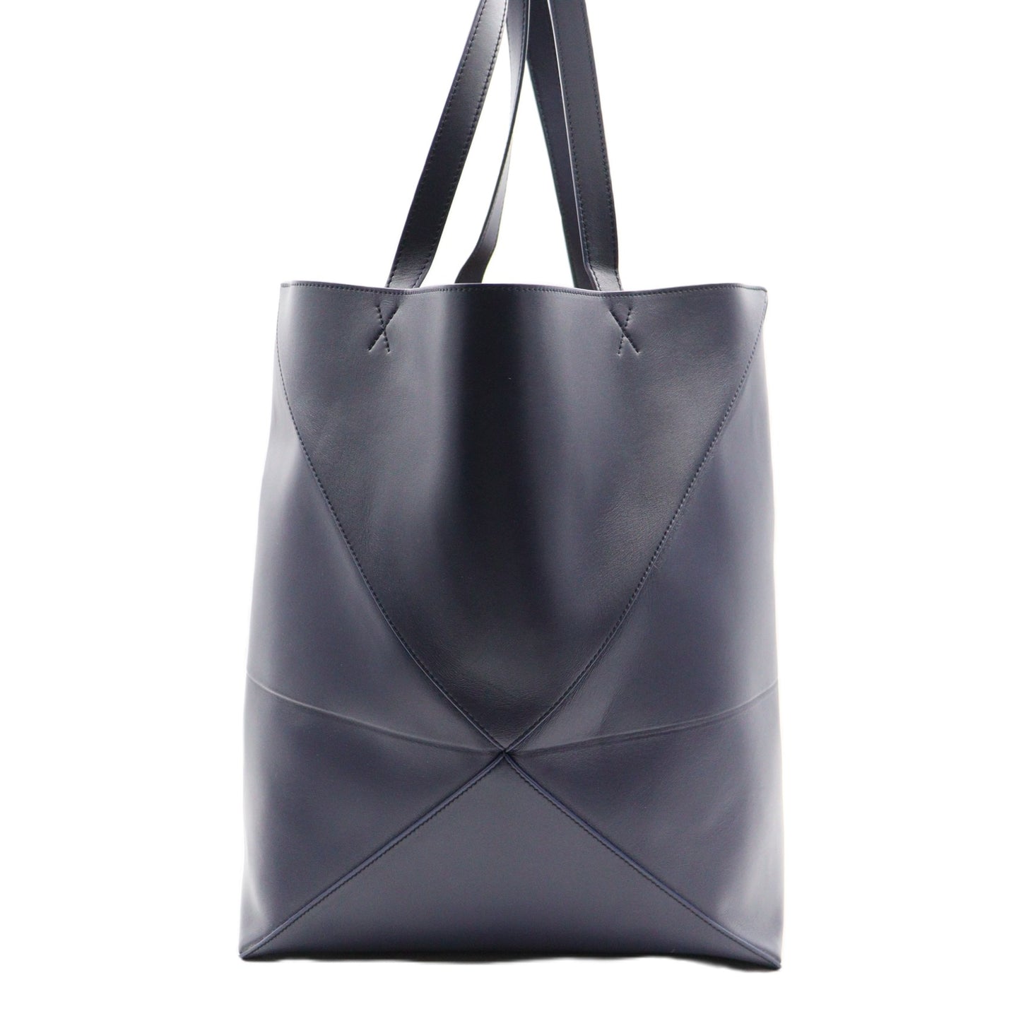 Loewe XL Puzzle Fold Tote Tote Bag