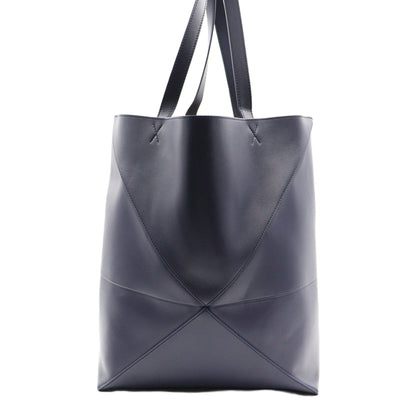 Loewe XL Puzzle Fold Tote Tote Bag