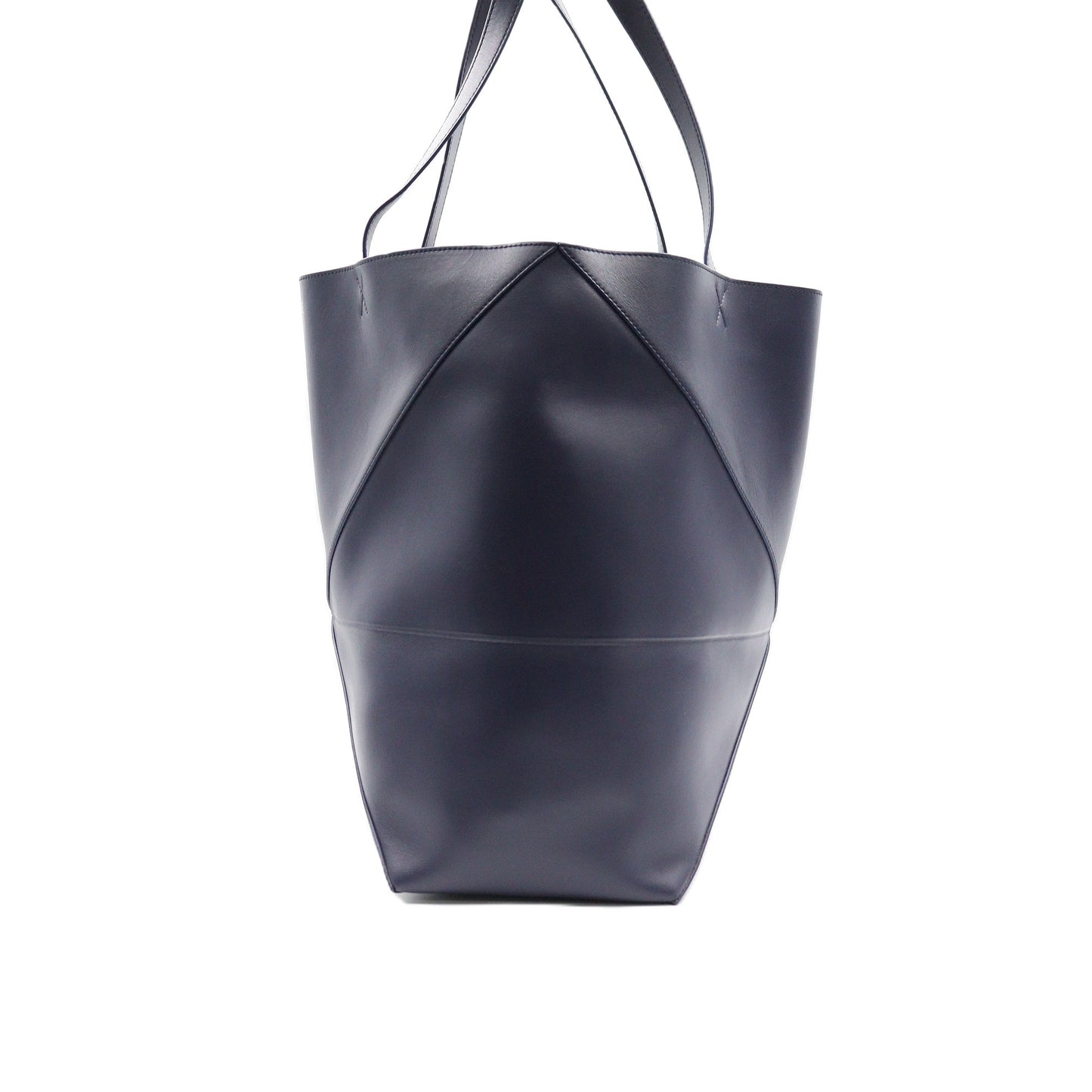 Loewe XL Puzzle Fold Tote Tote Bag