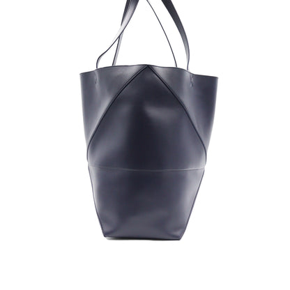 Loewe XL Puzzle Fold Tote Tote Bag
