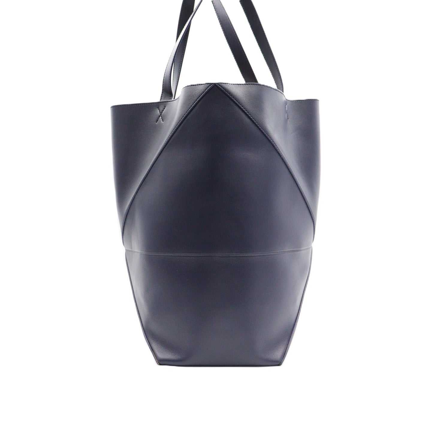Loewe XL Puzzle Fold Tote Tote Bag