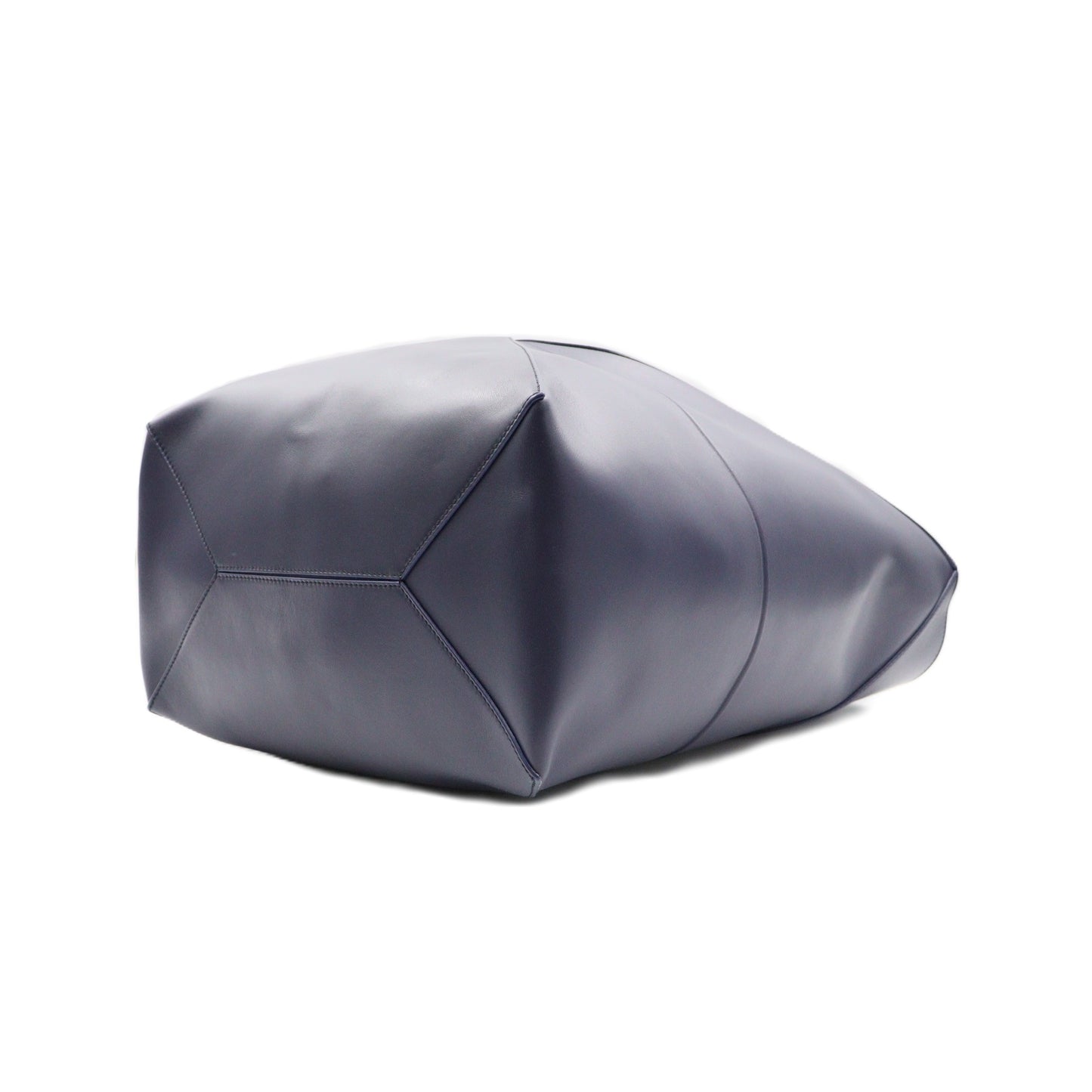 Loewe XL Puzzle Fold Tote Tote Bag