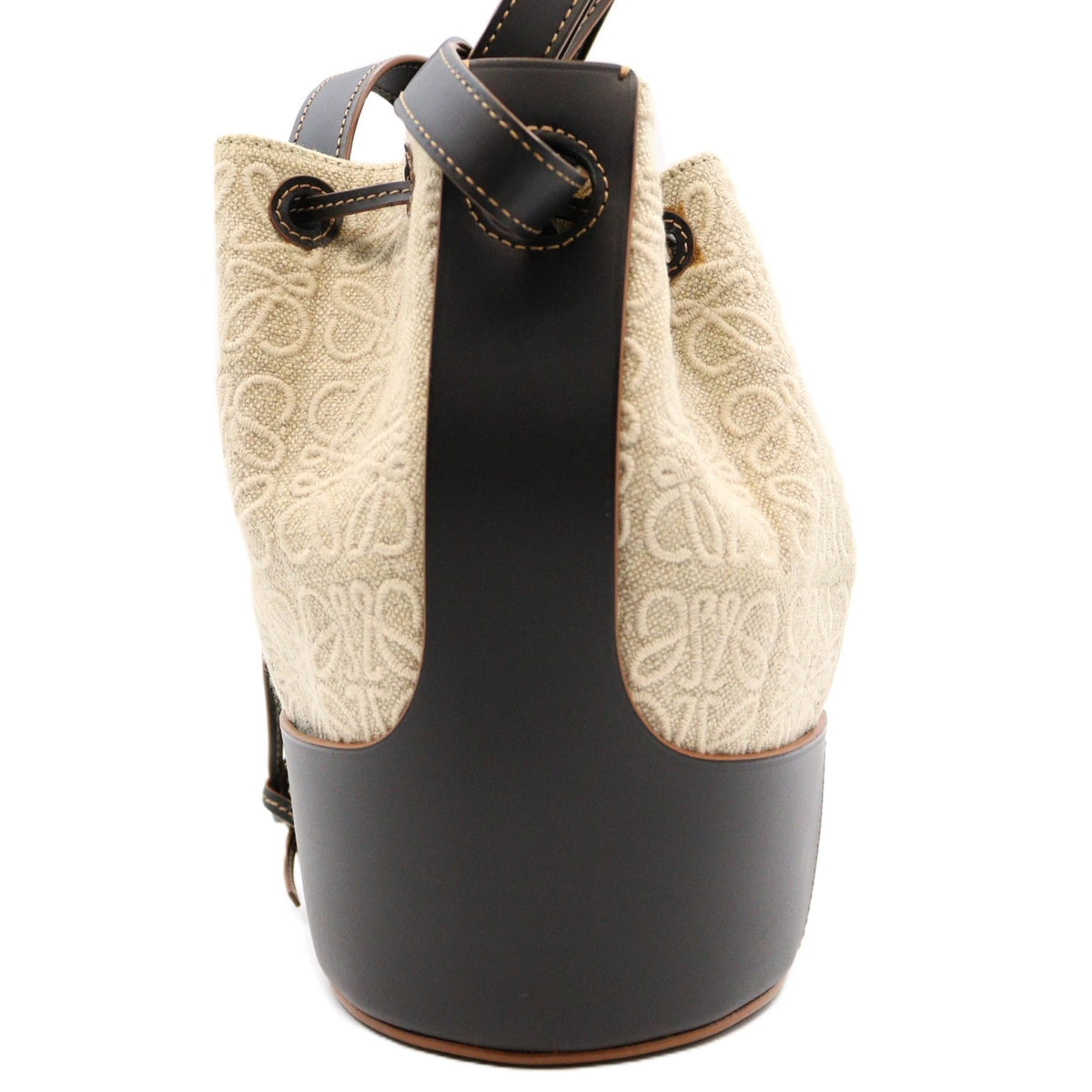 Loewe Balloon Anagram Shoulder Bag
