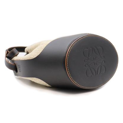 Loewe Balloon Anagram Shoulder Bag